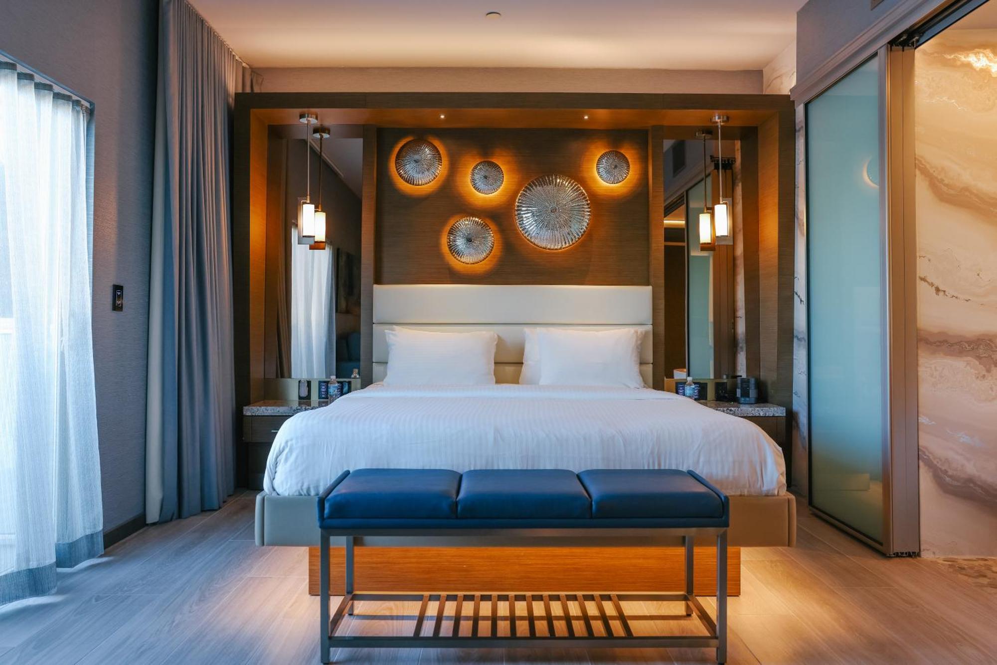 Hotel Shade Manhattan