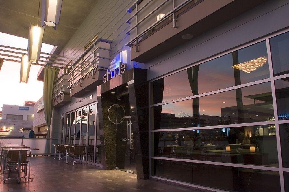 Hotel Shade Manhattan 4*