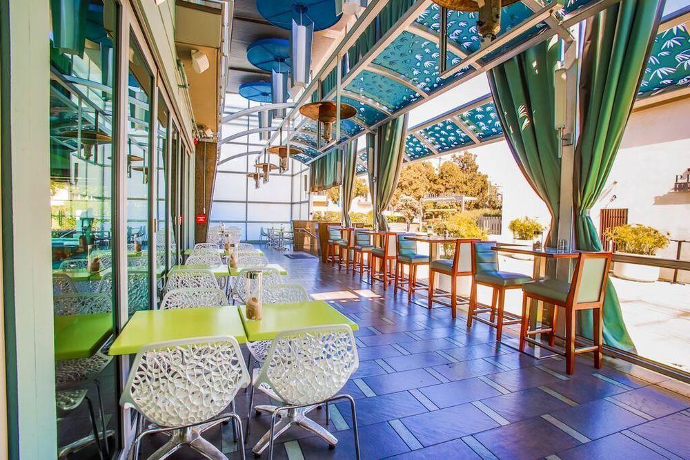 Hotel Shade Manhattan Manhattan Beach