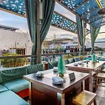 Shade Hotel Manhattan Beach 
