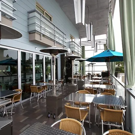 Shade Hotel Manhattan Beach 