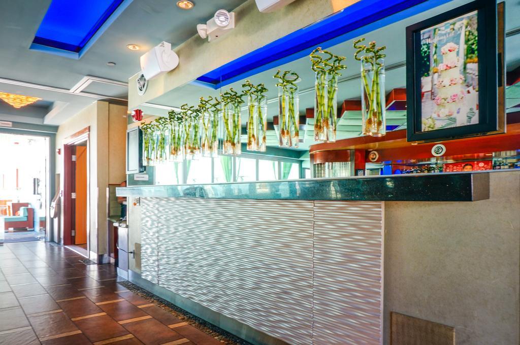 Hotel Shade Manhattan 4*