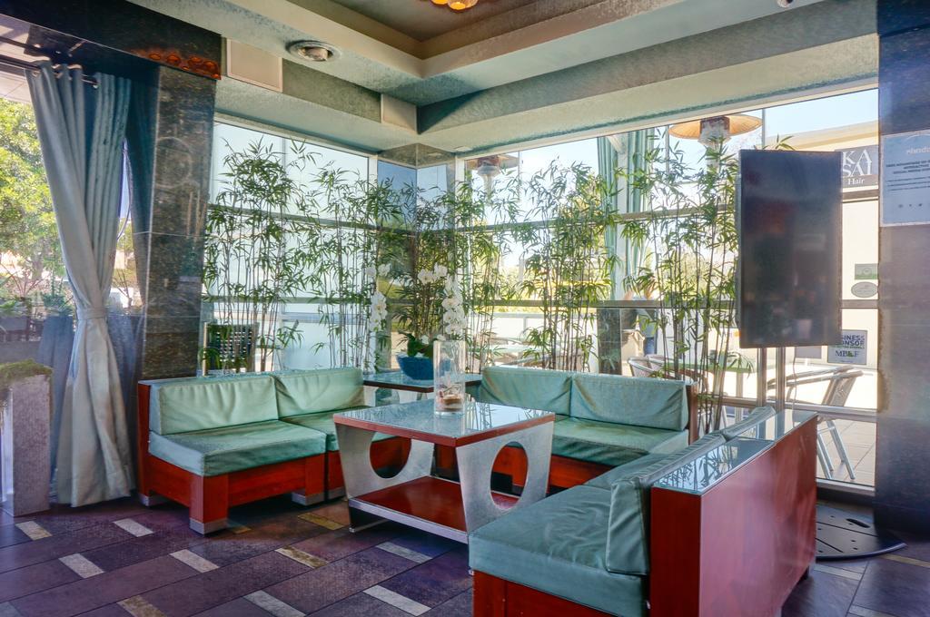 Shade Manhattan 4* Manhattan Beach