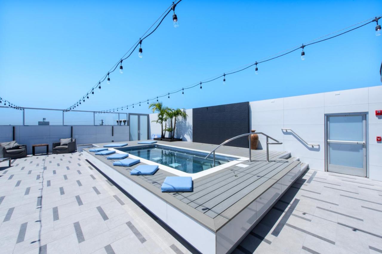 Shade Manhattan 4* Manhattan Beach