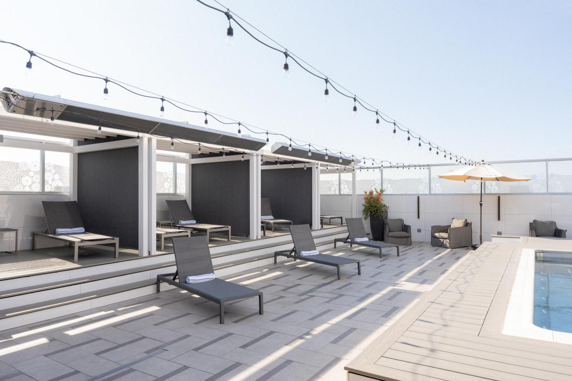 Shade Manhattan Hotel Manhattan Beach