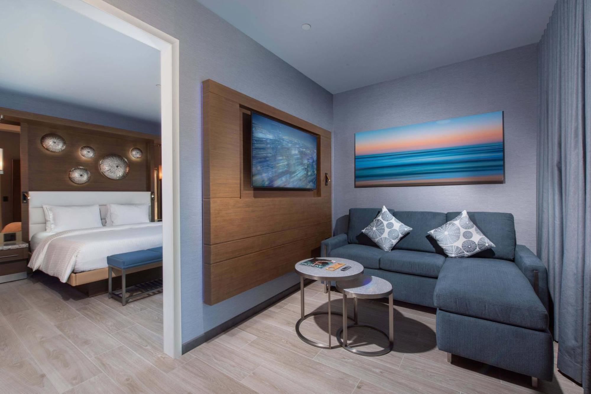 Hotel Shade Manhattan 4*