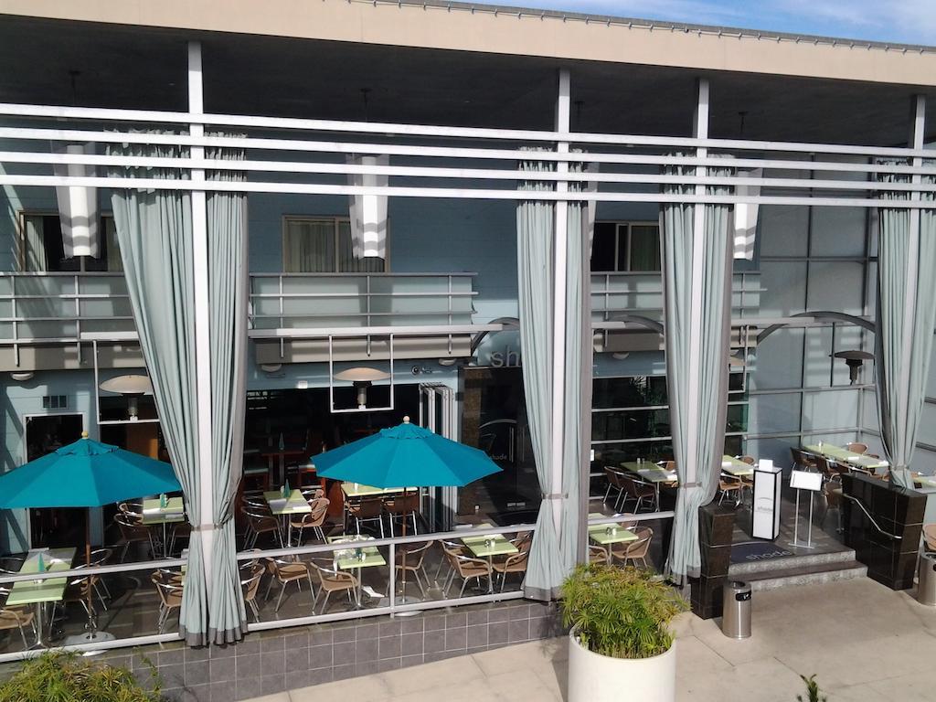 Shade Manhattan 4* Manhattan Beach